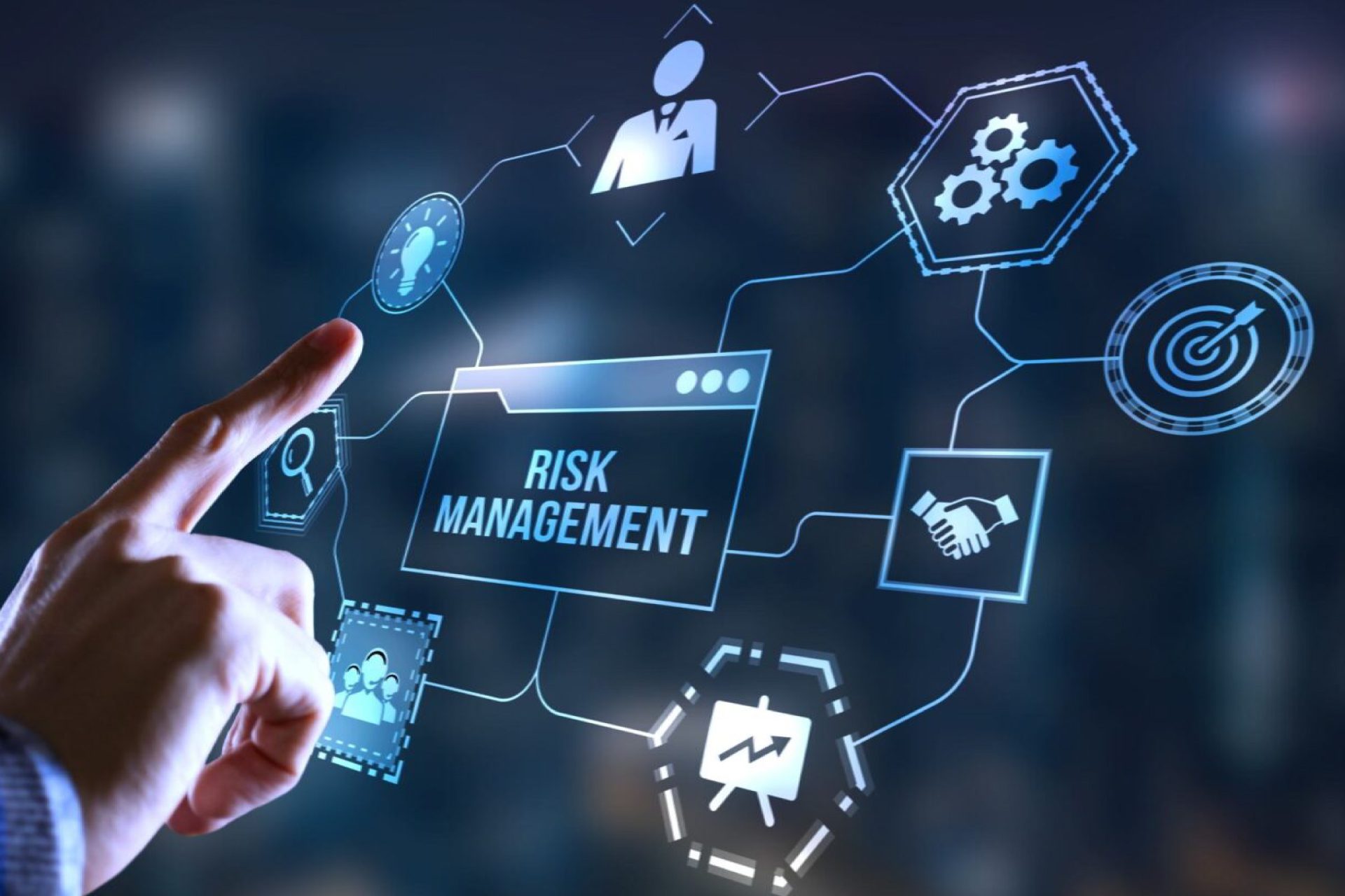 RISK-MANAGEMENT